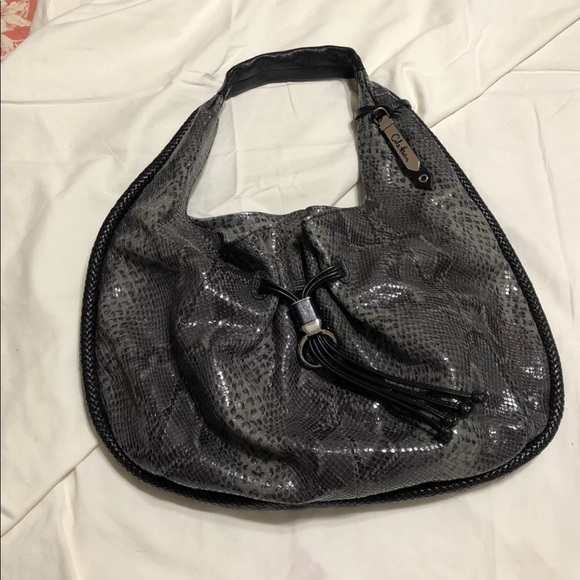Cole Haan shoulder bag - Picture 6 of 8